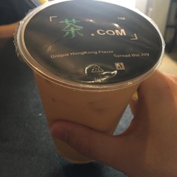 Momo Tea - Okinawa Milk Tea