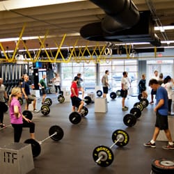 Iron Tribe Fitness - Dilworth