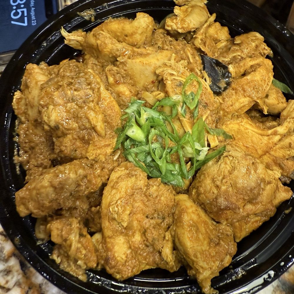 Phat Eatery - Malaysian Near Me - Katy, Texas