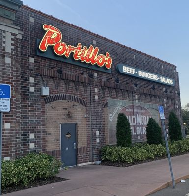 Portillo's Tampa by null