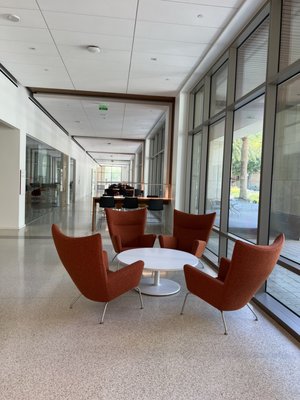 Santa Clara University by null