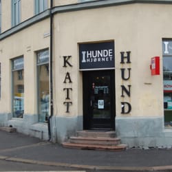 Hundehjørnet