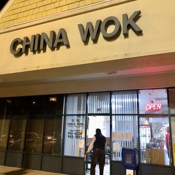 China Wok 2 - Entrance. - Chinese Near Me - Lewisville, North Carolina China Wok 2 - Entrance. - Chinese Near Me - Lewisville, North Carolina