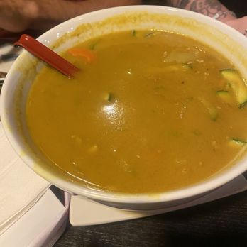 Sushi Hook - Watery disgusting curry - Sushi Bars Near Me - Sacramento, California Sushi Hook - Watery disgusting curry - Sushi Bars Near Me - Sacramento, California