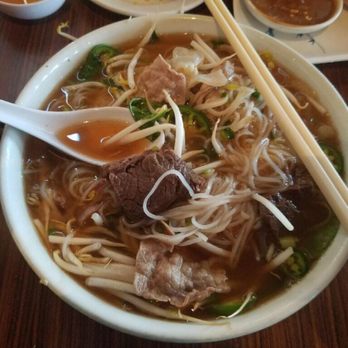 Pho & Grill - Pho sac biet - Vietnamese Near Me - Fort Worth, Texas