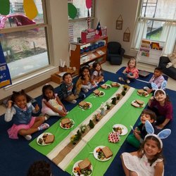 Sugar Mill Montessori School