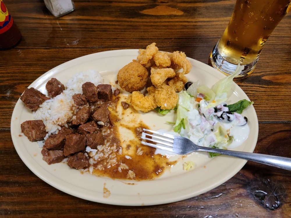 LEBLEU’S LANDING CAJUN RESTAURANT Updated November 2024 79 Photos