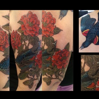 Black Cat Tattoo - Tattoo Near Me - Boise, Idaho Black Cat Tattoo - Tattoo Near Me - Boise, Idaho
