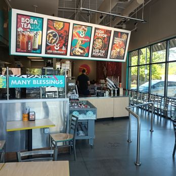 Tin Drum Asian Kitchen & Boba Tea Bar - Sandy Springs - Counter - Asian Fusion Near Me - Sandy Springs, Georgia Tin Drum Asian Kitchen & Boba Tea Bar - Sandy Springs - Counter - Asian Fusion Near Me - Sandy Springs, Georgia