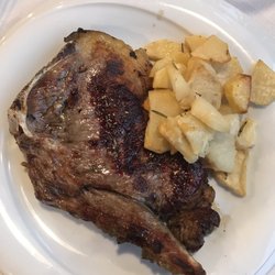 Porto Vecchio - Ribeye steak