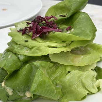 Toulouse Cafe and Bar - Salad - French Near Me - Houston, Texas Toulouse Cafe and Bar - Salad - French Near Me - Houston, Texas