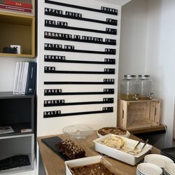 LT Coffee & LB Wine