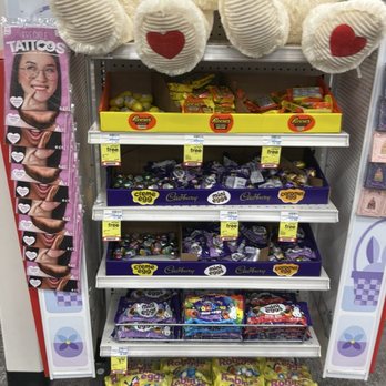 CVS Pharmacy - Valentines Headquarters - Drugstores Near Me - CHULA VISTA, California