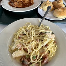 PASTA ROMA - Updated February 2026 - 367 Photos & 697 Reviews - 2827 S ...