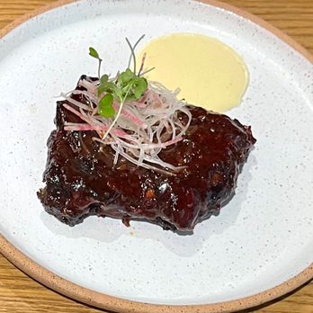 Restaurant Constance - New American Near Me - Charlotte, North Carolina