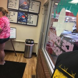 Beechers Ice Cream