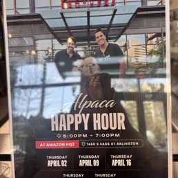 Their happy hour is SUPER good! Their happy hour is SUPER good!