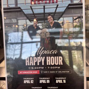 Peruvian Brothers - Their happy hour is SUPER good! - Peruvian Near Me - Arlington, Virginia Peruvian Brothers - Their happy hour is SUPER good! - Peruvian Near Me - Arlington, Virginia