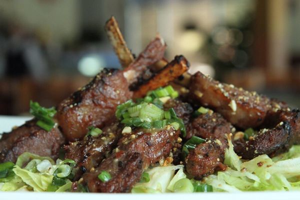 Sáu Can Tho Vietnamese Kitchen by null