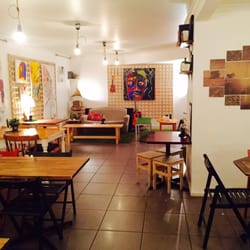 Bean. - Super friendly owner and the coffee was superb! I will most certainly go back to this hidden treasure