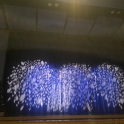 Marian High School - Community theater at Marian High School!