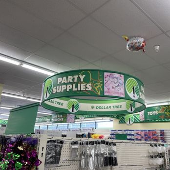 Dollar Tree - Discount Store Near Me - Colma, California