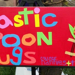 College Nannies+Tutors - Fun activities at Crocker Kids