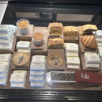 Kilo Coffee - Case offerings (including a variety of delicious sounding butters) - Coffee & Tea Near Me - Dallas, Texas Kilo Coffee - Case offerings (including a variety of delicious sounding butters) - Coffee & Tea Near Me - Dallas, Texas