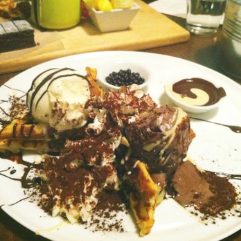 Cacao 70 - Cafes Near Me - Ottawa, Ontario Cacao 70 - Cafes Near Me - Ottawa, Ontario