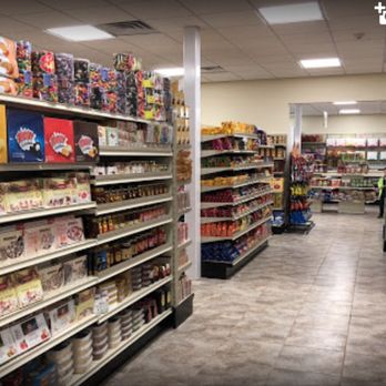 Almina Halal Supermarket - Grocery Near Me - Paterson, New Jersey