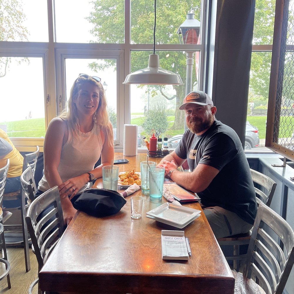 Geddy's - Seafood Near Me - Bar Harbor, Maine