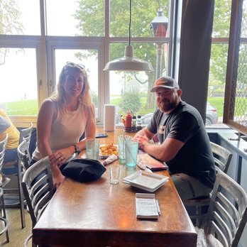 Geddy's - Seafood Near Me - Bar Harbor, Maine