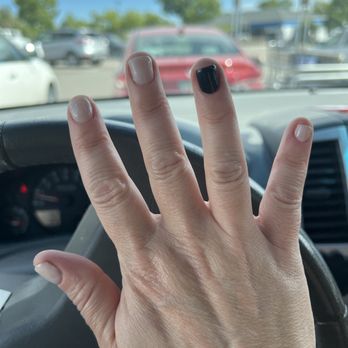 Miracle Nails & Spa - Simple and beautiful love it! - Medical Spas Near Me - Lakewood, Colorado Miracle Nails & Spa - Simple and beautiful love it! - Medical Spas Near Me - Lakewood, Colorado