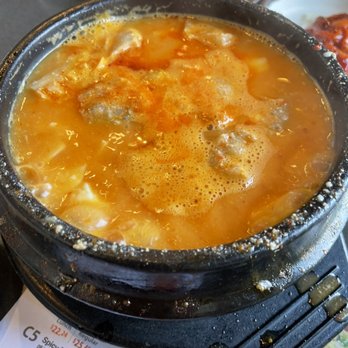 BCD Tofu House - Korean Near Me - Irvine, California