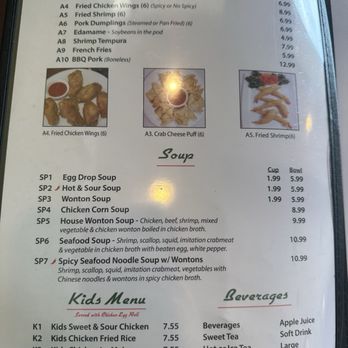 Tjin China Diner - Menu - Chinese Near Me - San Antonio, Texas Tjin China Diner - Menu - Chinese Near Me - San Antonio, Texas