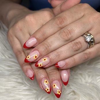 Queenie's Nail Spa - Skin Care Near Me - San Jose, California Queenie's Nail Spa - Skin Care Near Me - San Jose, California