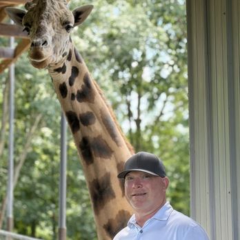 Zootastic Park - Giraffe - Zoos Near Me - Troutman, North Carolina Zootastic Park - Giraffe - Zoos Near Me - Troutman, North Carolina