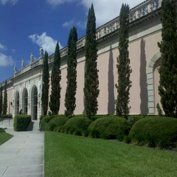The Ringling - Art Museums Near Me - Sarasota, Florida The Ringling - Art Museums Near Me - Sarasota, Florida
