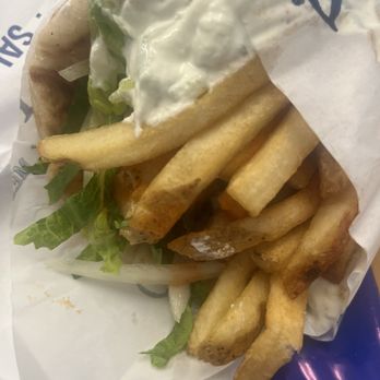 Pita Yeero - Greek Near Me - New York, New York Pita Yeero - Greek Near Me - New York, New York