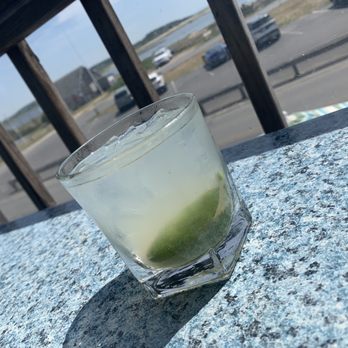 Bookstore & Restaurant - A classic Caipirinha! A Brazilian rum drink with lime and sugar. 10/10! Pro-tip: ask for a salt rim (if you like salt). - Seafood Near Me - Wellfleet, Massachusetts Bookstore & Restaurant - A classic Caipirinha! A Brazilian rum drink with lime and sugar. 10/10! Pro-tip: ask for a salt rim (if you like salt). - Seafood Near Me - Wellfleet, Massachusetts