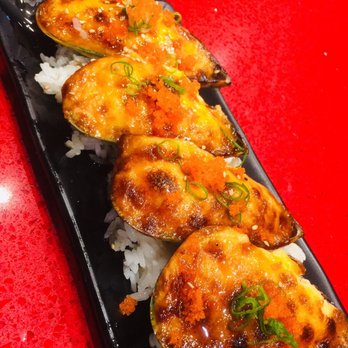 Sushi Joint - Sushi Bars Near Me - Norwalk, California