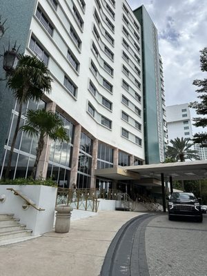 Eden Roc Miami Beach by null