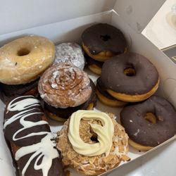 Five-O Donut Co