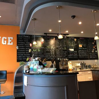 Cafe Orange - Menu - Desserts Near Me - Garden Grove, California