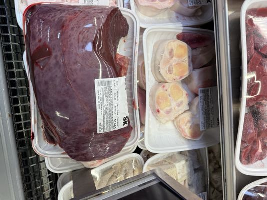 Super King Market by null