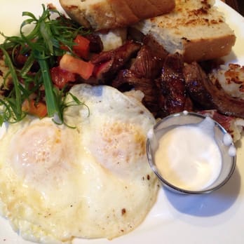 Orphan - roast beef hash .. - Breakfast & Brunch Near Me - Sacramento, California Orphan - roast beef hash .. - Breakfast & Brunch Near Me - Sacramento, California