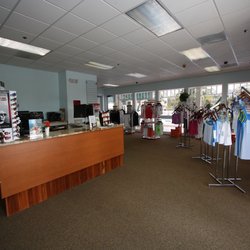 Pro Shop