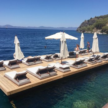 Hillside Beach Club - Hotels Near Me - Muğla, 48