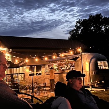 Camp Aramoni - Relaxing around the fire pit. Full bar at the ready. - Venues & Event Spaces Near Me - Tonica, Illinois Camp Aramoni - Relaxing around the fire pit. Full bar at the ready. - Venues & Event Spaces Near Me - Tonica, Illinois