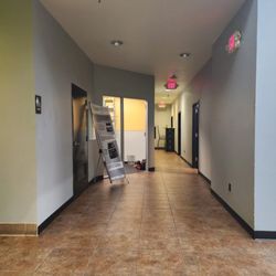 Respawn Massage - Near the bathroom and bjj rooms